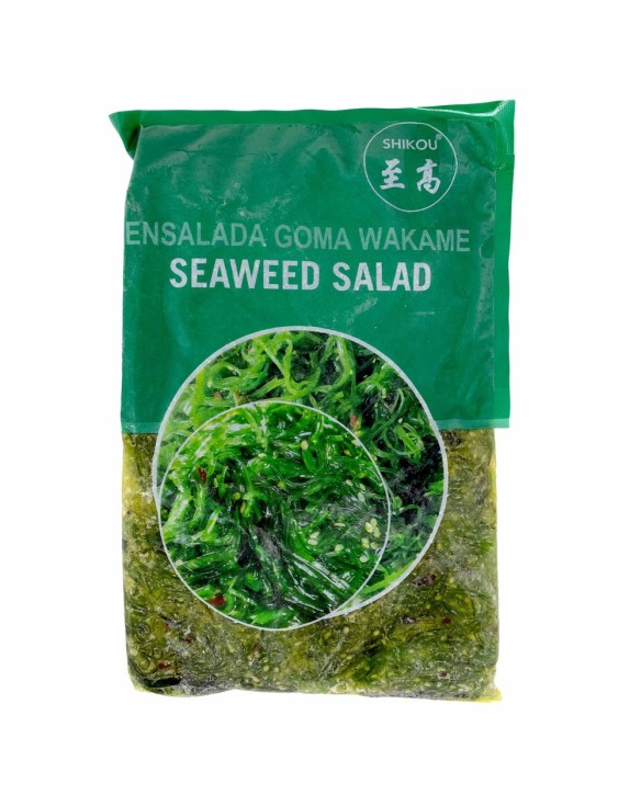 Ensalada goma wakame Modo 1kg