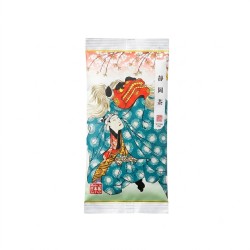Té verde "sencha" 100g Te201