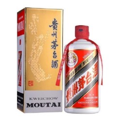 Aguardiente Moutai Alc.35%...