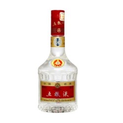 Aguardiente Wu Liang...