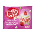 KitKat s/tarta de fresa (NESTLE) 104,4g