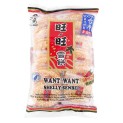 Galleta de Arroz picante (WANT WANT) 150g
