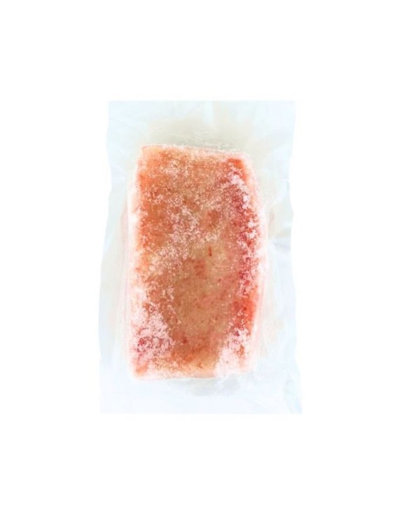 Cangrejo rojo de las nieves 380g