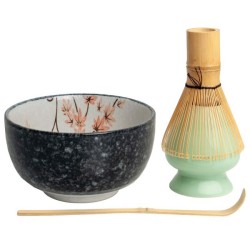 SET para Té: Cuenco,...