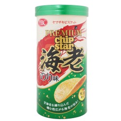 Patatas chips star sabor...