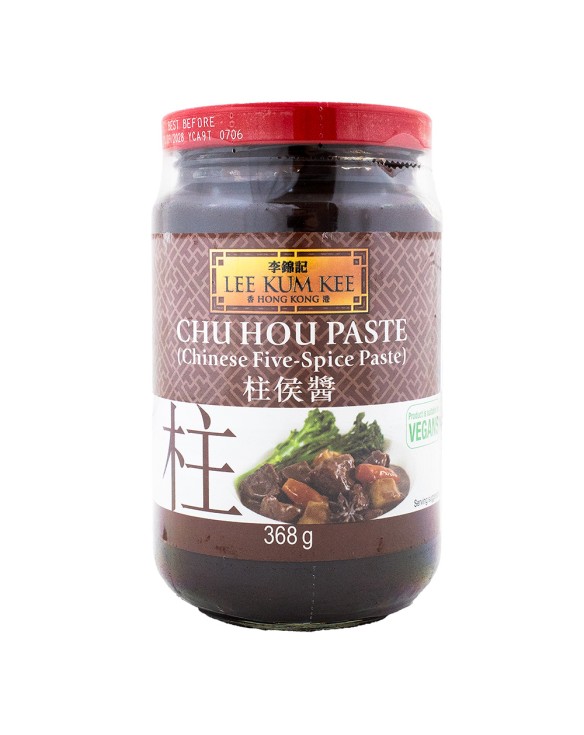Pasta chu hou (LKK) 368g