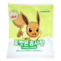 Algodón de azúcar personajes pokemon (MEASTY) 9g
