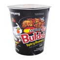 Ramen buldak original cup (SAMYANG) 70g