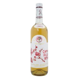 Vino de Ciruela White...