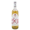 Vino de Ciruela White Rabbit 750m.Alc.10,5%