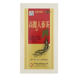 Te ginseng solubile wang 30g
