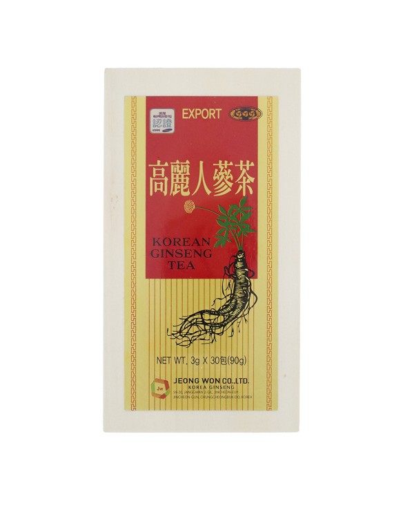 Te ginseng solubile wang 30g