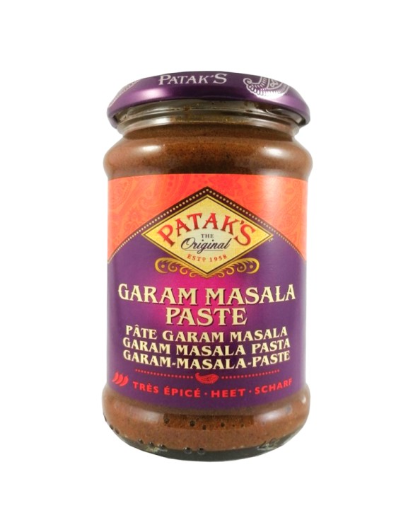 Pasta garam masala Patak's 283g