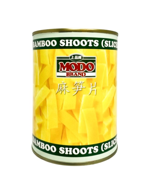 Bambú Modo Troceado 567g