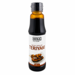 Salsa Teriyaki Camill...