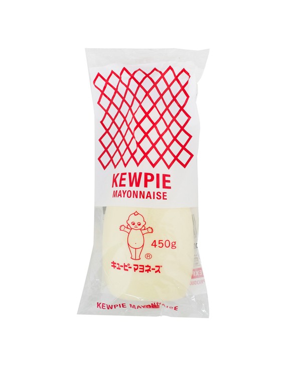 Mayonesa japonesa Kewpie  450g