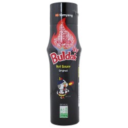Salsa buldak picante...