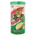 Patatas chips star sabor gambas y alga nori (YBC) 45g
