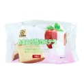 Pastel de fresa (H FOODS) 93g (3p)