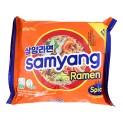 Fideos de ramen original samyang 120g