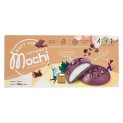 Mochi brownie (BAMBOO HOUSE) 108g (6 uds)