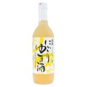 Sake nigori yuzushu (KAUTSURU) 700ml