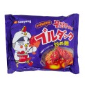 Ramen buldak Yangnyeomchicken (SAMYANG) 140g