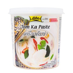 Pasta tom kha Lobo 400g