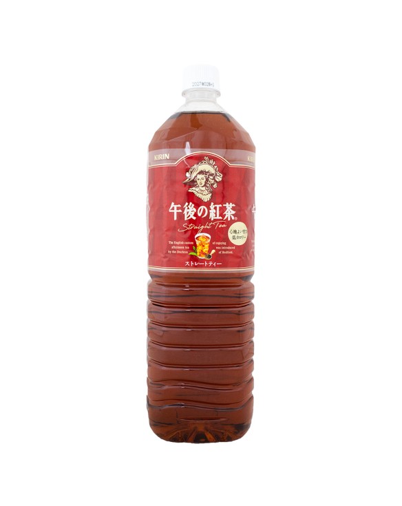 Té negro (KIRIN AFTERNOON) 1500ml