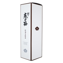 Sake Tokubetsu Koshino...