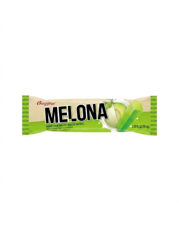 Helado sabor melón (BINGGRAE) 560g