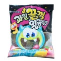Caramelo sabor de frutas (ORION) 75g