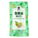 Bebida con sabor a albaricoque (MCNULTY) 190ml
