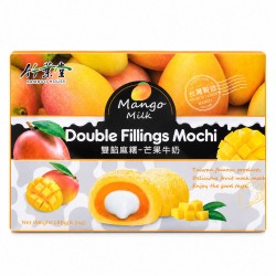 Mochis Bamboo House con...