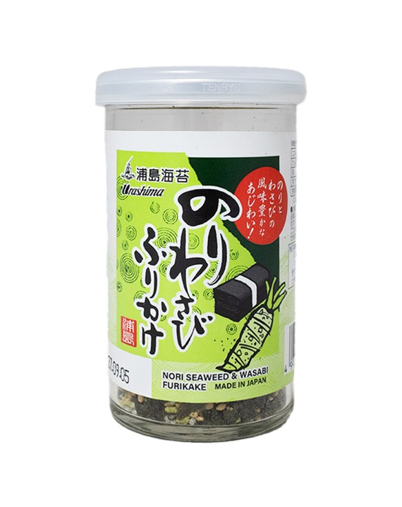 Furikake kais nori wasabi (NIHON) 50g