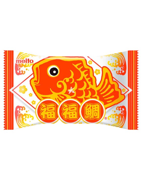 Galletas Meito sabor Chocolate Original 16,5g