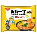 Fideos Nissin Instantáneos sabor Miso 100g