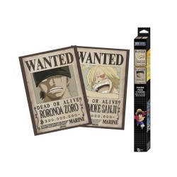One Piece merchandising: tazas, pósters, llaveros, alfombrillas de ratón,   - Asian Origins
