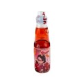 Bebida ramune granada Boruto Ramune 200ml