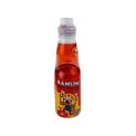 Bebida ramune sabor naranja Aggretsuko Ramune200ml