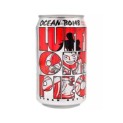 Bebida Ocean Bomb con Gas sabor Yogur 330ml
