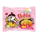 Fideos instantáneos picantes BULDAK sabor carbonara (SAMYANG) 130g
