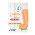 Helado sabor melón cantalupo (BAMBOO TREE) 240g