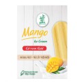 Helado sabor mango (BAMBOO TREE) 240g