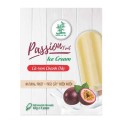 Helado sabor maracuyá (BAMBOO TREE) 240g