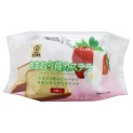 Pastel castella de fresa (H FOODS) 130g