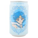 Bebida Ocean Bomb con Gas sabor Pera 330ml