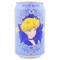 Bebida Ocean Bomb con Gas sabor Piña 330ml