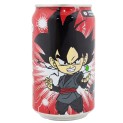 Bebida Ocean Bomb con Gas sabor Melocotón 320ml