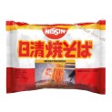 Tallarines Instantáneos yakisoba nissin 100g